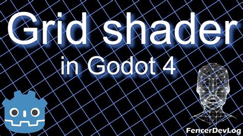 Godot 4 Shaders A List Of Video Tutorials Tutorials Godot Forum