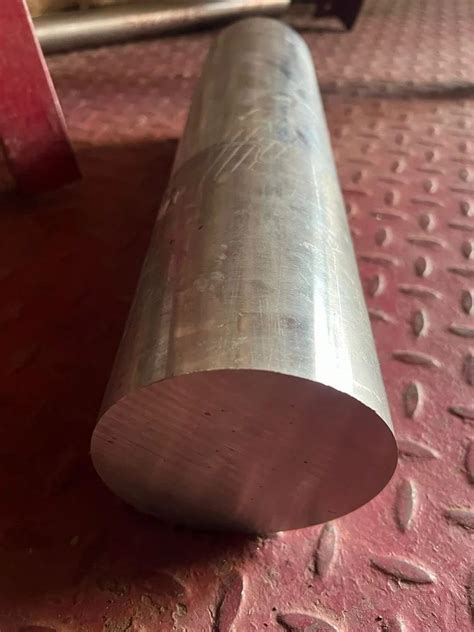 INCONEL 718 ROUND BARS For Industrial 6 Meter At Rs 4000 Kg In Mumbai