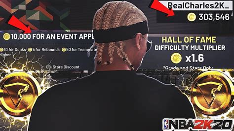 NEW NBA 2K20 UNLIMITED VC GLITCH AFTER 1 03 FASTEST WAY TO GET VC