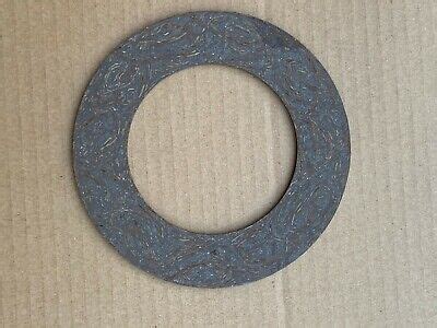 Farm Implement Parts Slip Clutch Disc