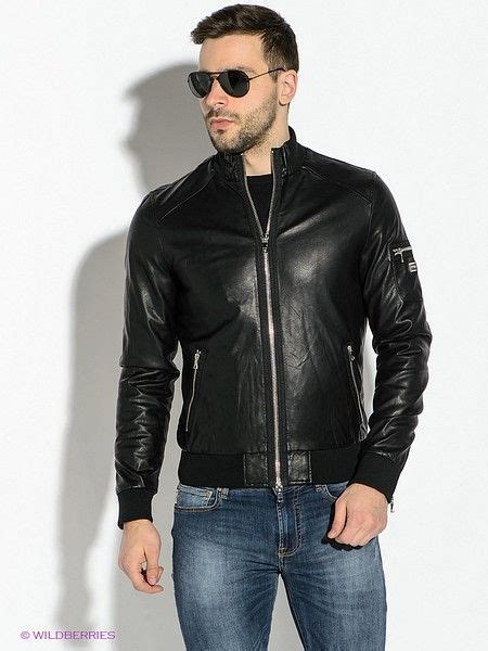 Pin By Pablo Underworld On Cosas Que Ponerse Leather Jacket Outfit