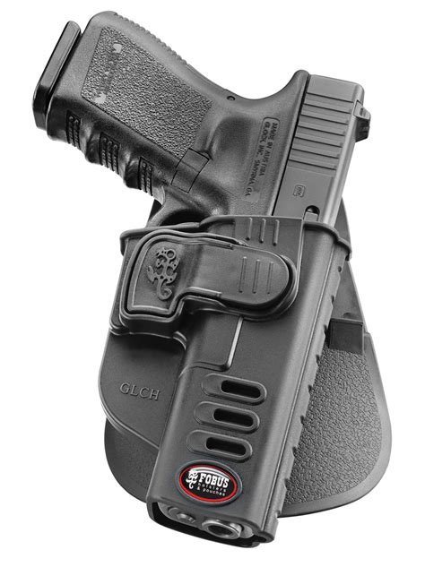 Fobus Rotation Holster Für Glock 1919x1725454423and22 Gen1 431