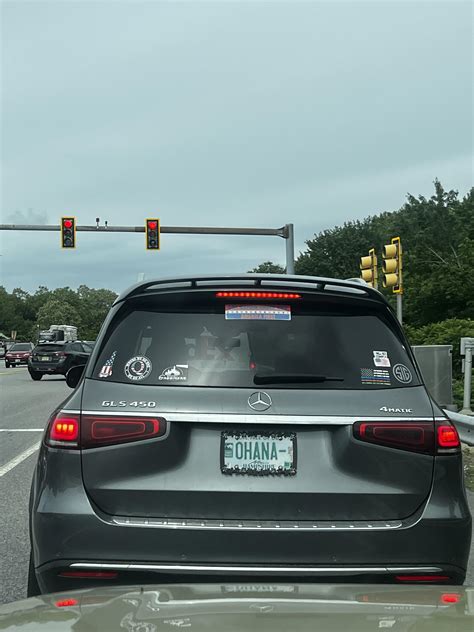 The license plate is confusing tbh : r/InfowarriorRides