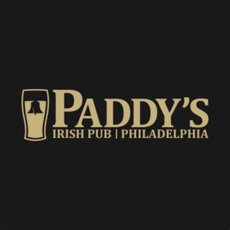 Paddy S Irish Pub Its Always Sunny In Philadelphia T Shirt Teepublic