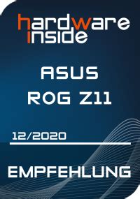 ROG Z11 Cases ROG United States