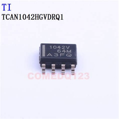 Pcsx Tcan Hgvdrq Soic Ti A Ebay