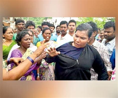 Same Sex Wedding Creates Sensation