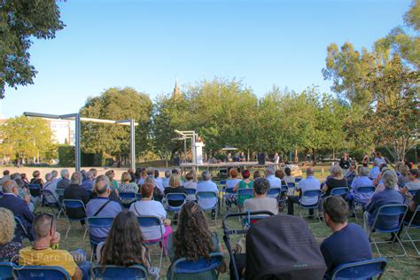 Actualitat Parc Taul El Parc Taul Homenatja Als Professionals