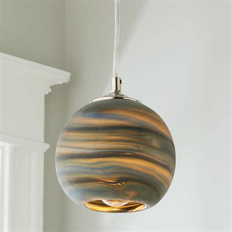 Jupiter Art Glass Pendant In 2021 Glass Shade Pendant Light Art Glass Lighting Glass Ceiling