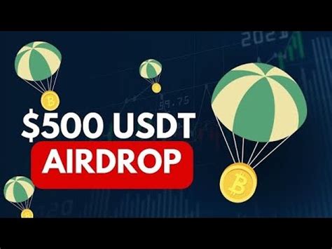 Airdrop Gratis Gana Gratis Retirables Con Este Nuevo Airdrop