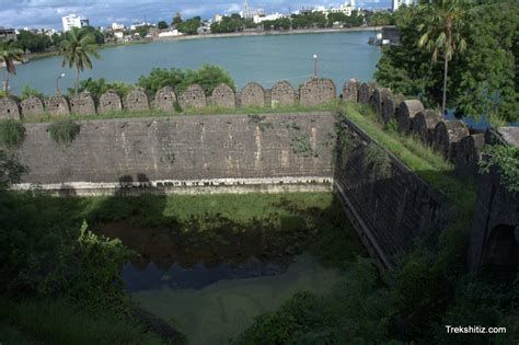 Solapur Fort