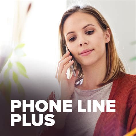 how to open line a phone