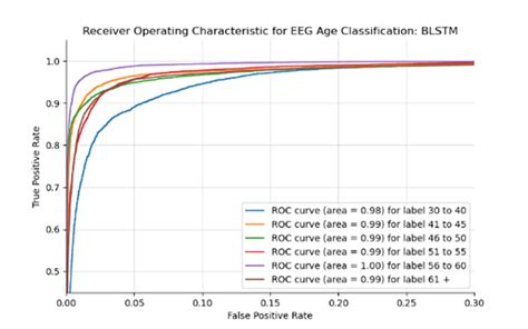 BLSTM Model Performance A Categorical Cross Entropy Loss Of The