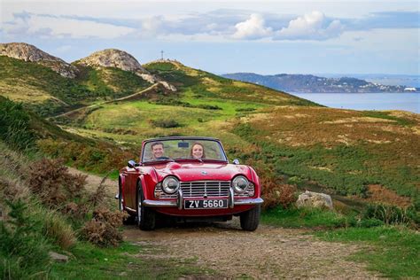 Foto De La Película Un Deseo Irlandés Foto 12 Por Un Total De 21