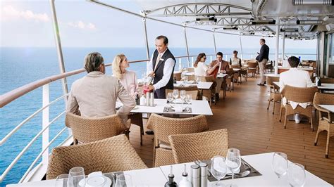 Silversea Cruises Luxus Kreuzfahrt Uc Unlimited Cruises