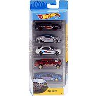 Hot Wheels Alza Cz
