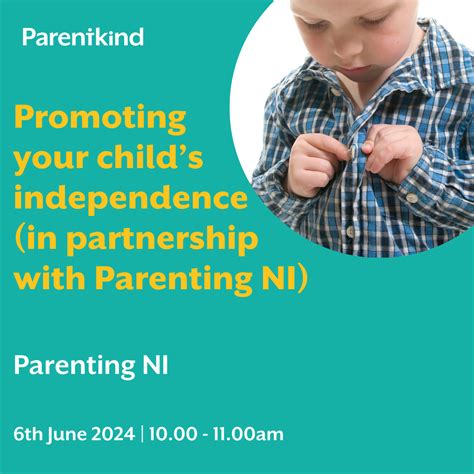 Parent Webinars Toolkit Parentkind