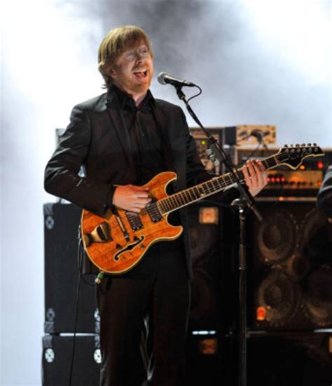 Trey Anastasio - IMDb
