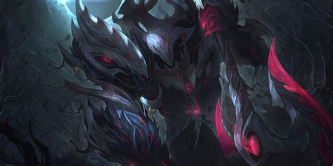 Artstation Old God Darius Splash Art For League Of Legends