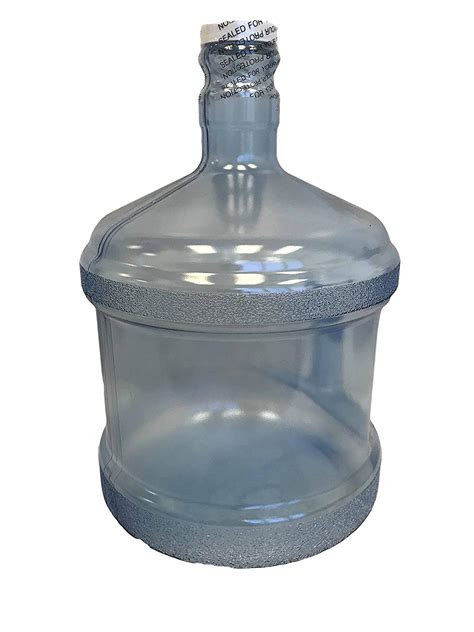 Aquanation 2 Gallon Reusable Bpa Free Fda Food Grade Tritan Plastic Wa Aquanation™