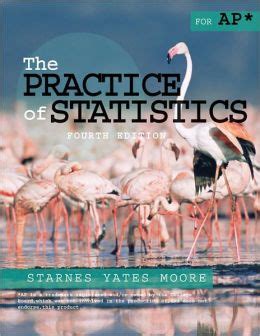 The Practice Of Statistics For Ap Exercise Quizlet