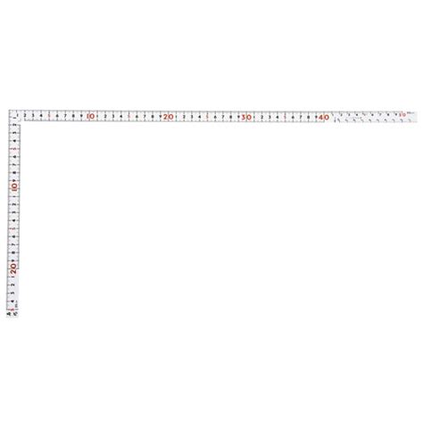 シンワ測定 曲尺同厚 併用目盛 名作｜カウネット