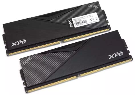 ТОП—7. Лучшая оперативная память DDR5 для ПК [от 4800 до 8000 MГц ...