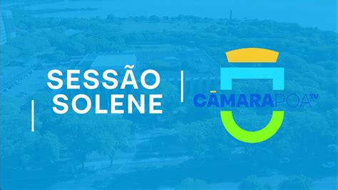 Outorga do Título de Cidadão Emérito de Porto Alegre ao Sr Julio Cezar