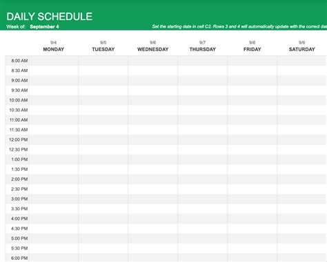 Gestion De Projet Google Sheets Mod Les Gratuits