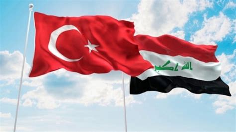 Iraq ranks first for neighboring countries importing from Turkey ...