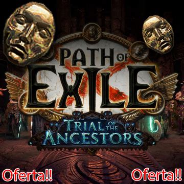 Divine Orb Ancestor League R Path Of Exile Ggmax