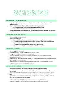 Riassunto Di Biologia Su Mendel Schemi E Mappe Concettuali Di Chimica