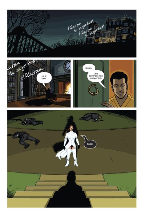 Sex Criminals Seis Criminales De Matt Fraction Y Chip Zdarsky Zona Negativa