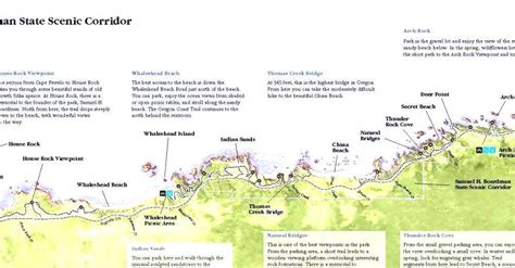 Boardman, Oregon - Boardman Oregon Map