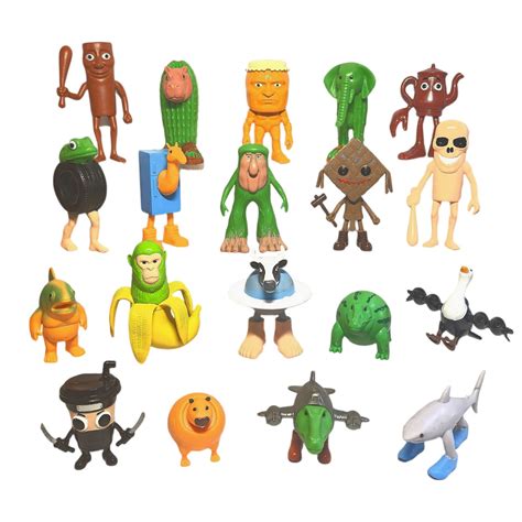 brainrot toys 5