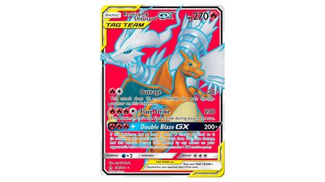 10 best Fire-type Pokémon cards | Dicebreaker