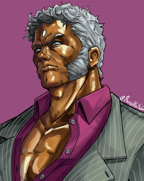 61 Best Urien Images On Pholder Street Fighter Kappa And Two Best