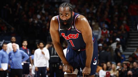 James Harden S Absence From Opener Being Looked Into By Nba Nba