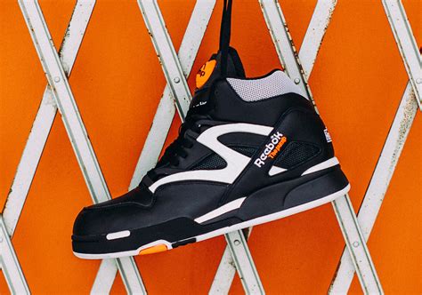 Reebok Pump Omni Zone Ii Dee Brown G57539 Release Date