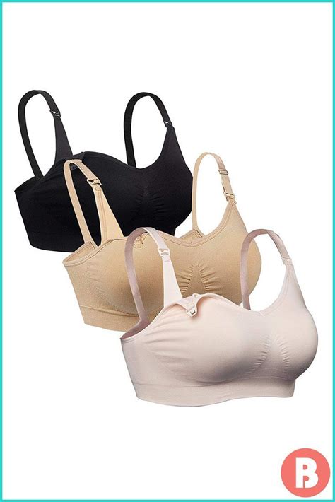 From Nursing Sports Bras To Maternity Sleep Bras Find The Best Nursing