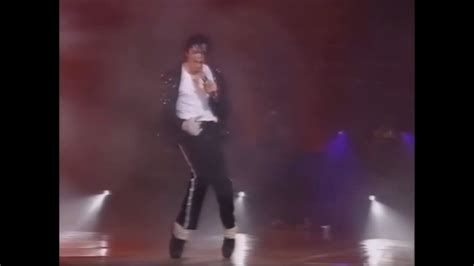 Michael Jackson Billie Jean Live In Brunei 1996 Royal Concert YouTube