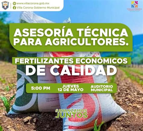 Asesoría técnica para Agricultores