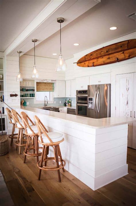 37 Most Beautiful Examples Of Using Shiplap In The Home