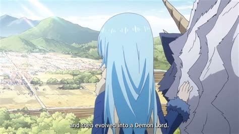 That Time I Got Reincarnated As A Slime Season 3 Release Date Rumors Cast More Dexerto