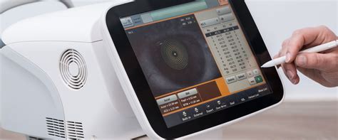 OptoMap Eye Care & Tests | Ultra-widefield Retinal Image | Opticians Ayr