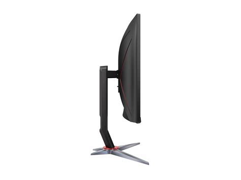 CQ27G2 27" QHD Curved Gaming Monitor - AOC Monitor