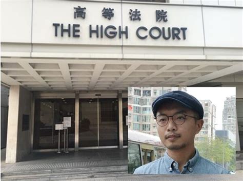 衝擊立會判監4星期 游梁前助理放弃上訴即時入獄服刑 香港商報