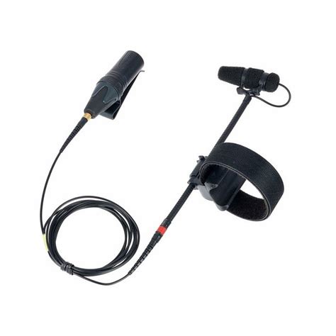 Alquiler de Micrófono DPA 4099