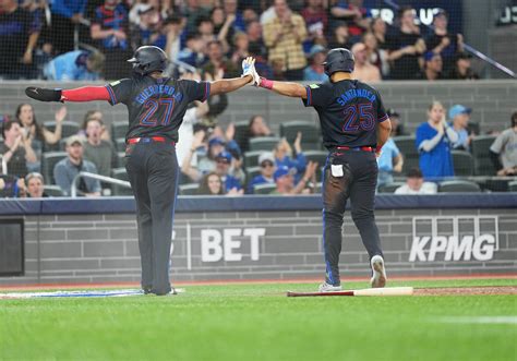 Blue Jays face rocky start but secure future with Vladimir Guerrero Jr