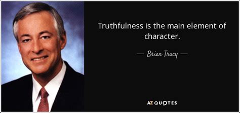 TOP 25 TRUTHFULNESS QUOTES (of 136) | A-Z Quotes